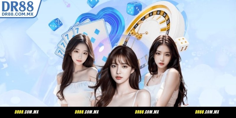 Giới thiệu DR88 về thông điệp của thương hiệu